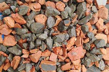 瓦ルーフチップ